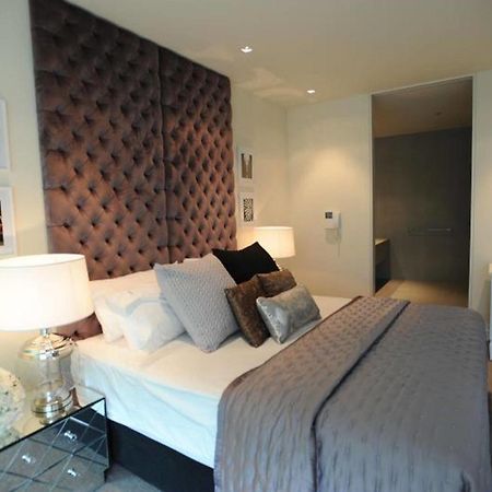 D One Luxury Apartments Melbourne Ngoại thất bức ảnh