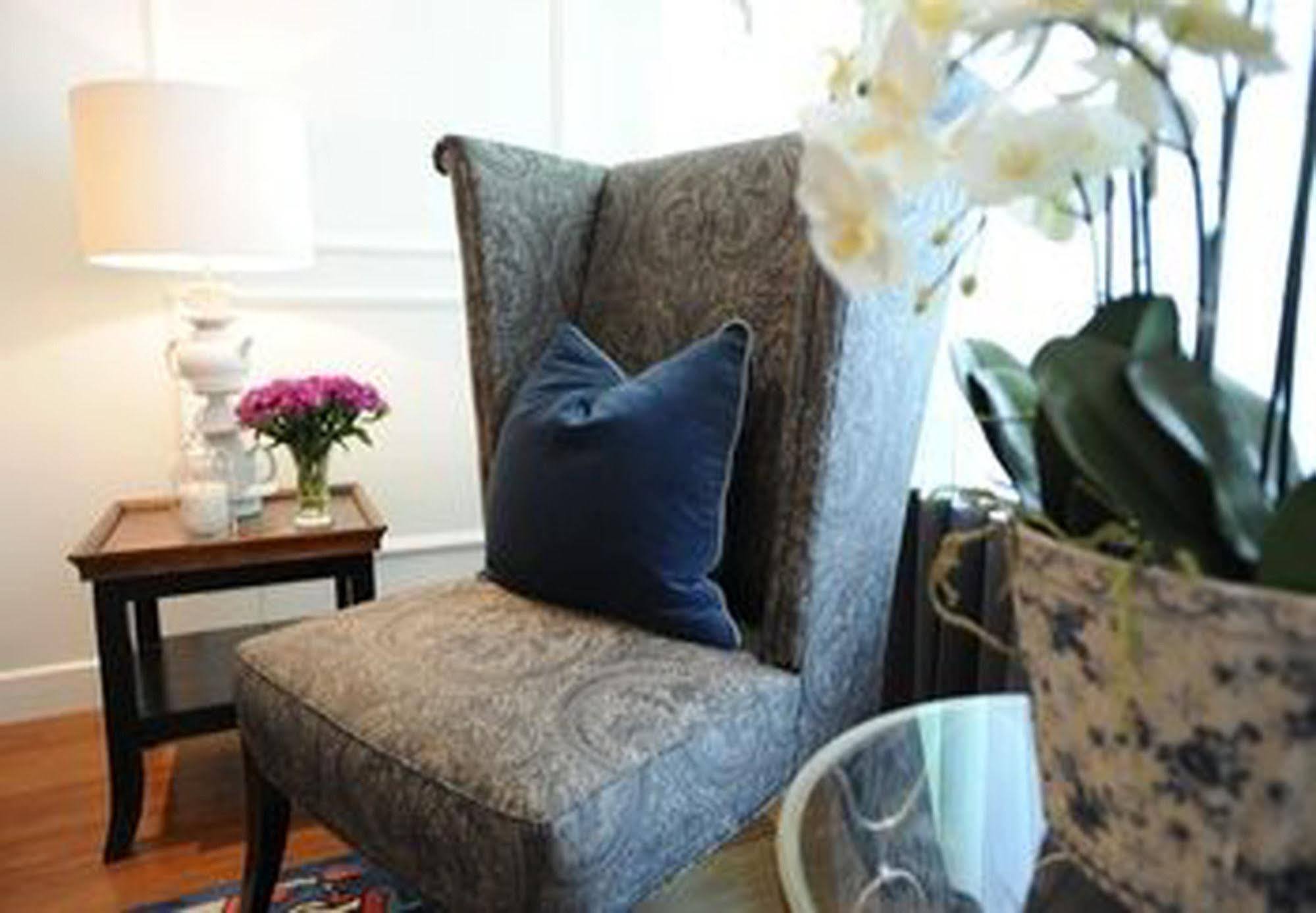 D One Luxury Apartments Melbourne Ngoại thất bức ảnh