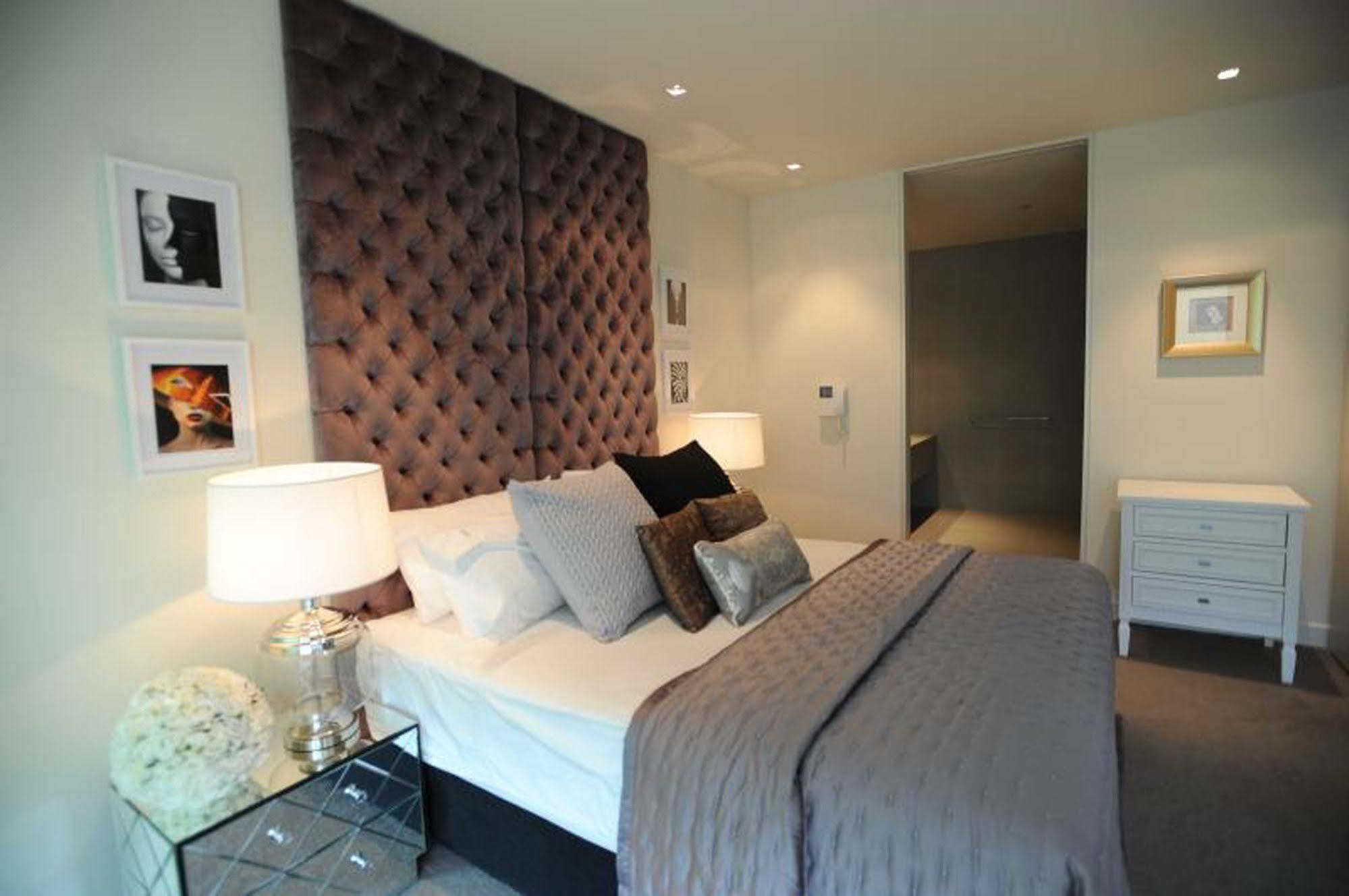 D One Luxury Apartments Melbourne Ngoại thất bức ảnh