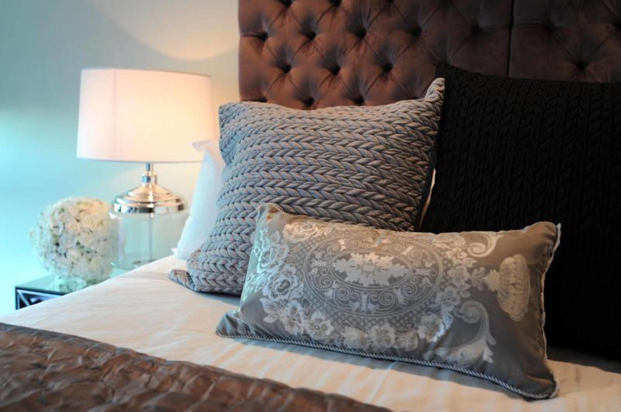 D One Luxury Apartments Melbourne Ngoại thất bức ảnh