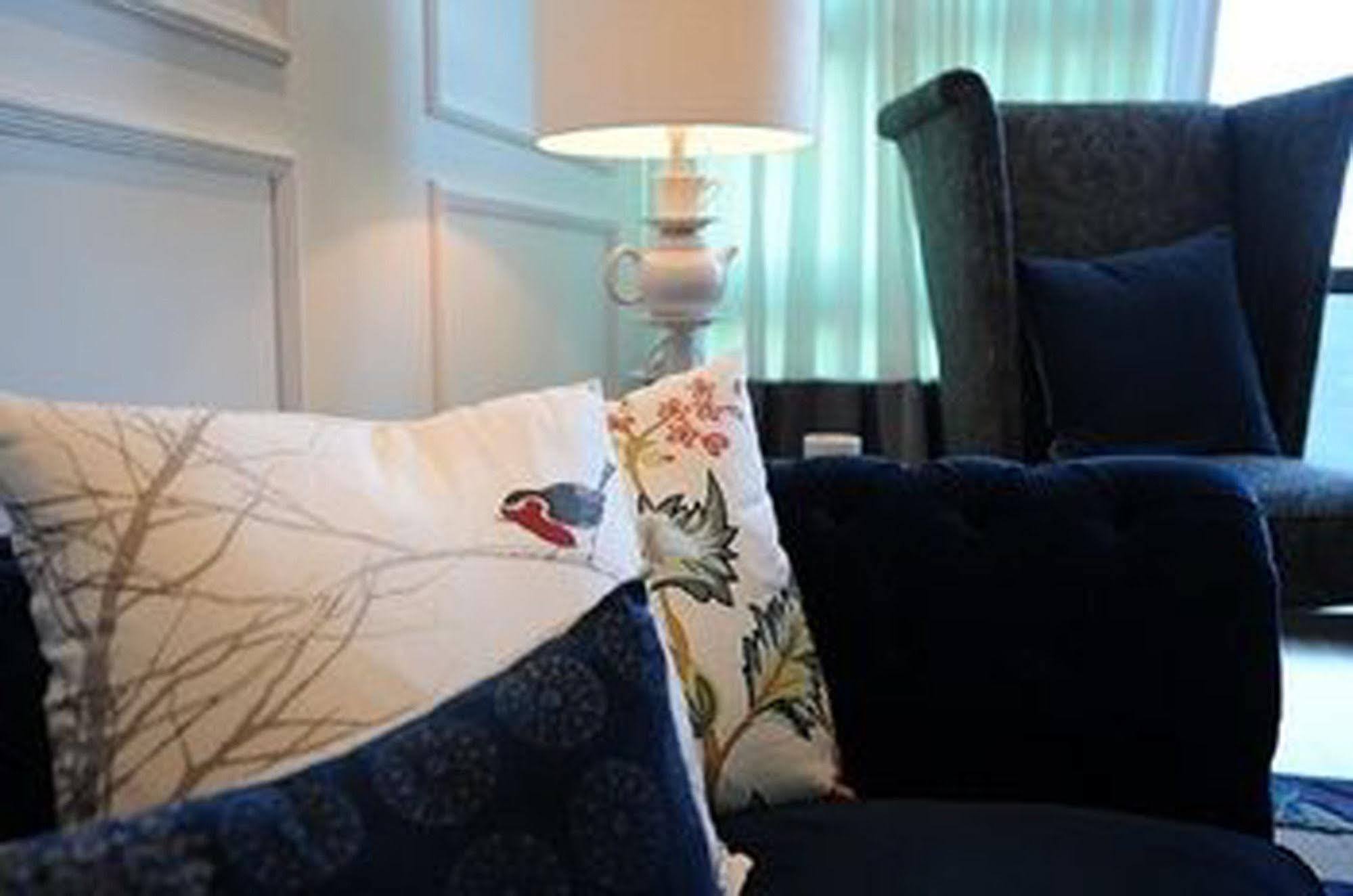 D One Luxury Apartments Melbourne Ngoại thất bức ảnh